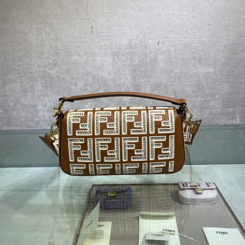 Fendi Baguette Bags